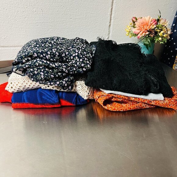 Free People Dresses & Skirts - 3 Piece Mystery Dress Box